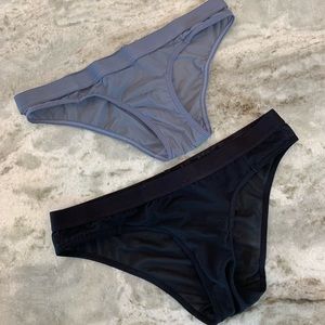 Negative Underwear size XS